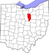 Ashland County, Ohio Genealogy • FamilySearch