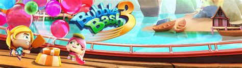 Gameloft: Bubble Bash 3