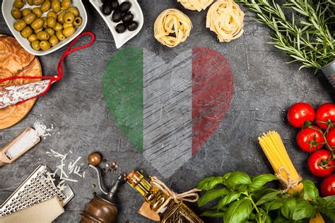10 typische italienische Gerichte zum verlieben & genießen