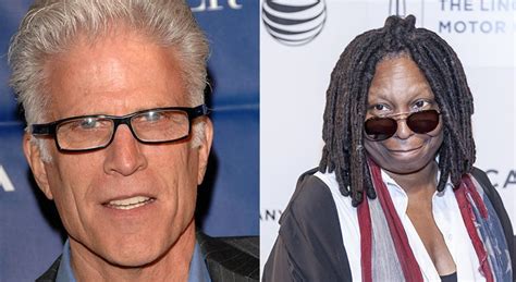 Ted Danson Changed his Life for Whoopi-what happened, and more… - WomenWorking