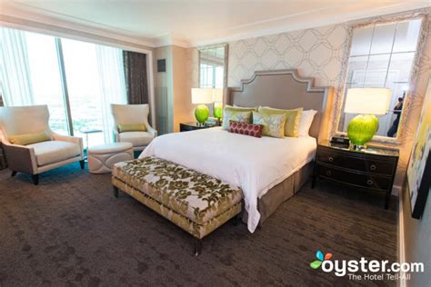 Four Seasons Hotel Las Vegas Review: What To REALLY Expect If You Stay