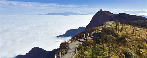 3 Days Mount Emei Hiking Tour from Chengdu, Mt.Emei Hiking Tour, Chengdu Emei Tour