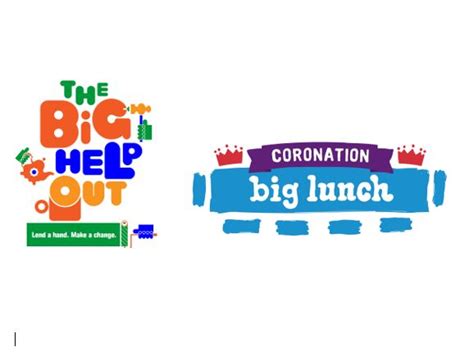 The Coronation Big Lunch and The Big Help Out Workshop – on Zoom – Reading Voluntary Action