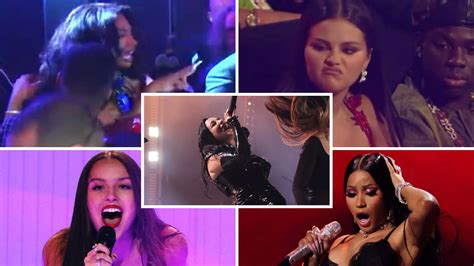 2023 MTV Video Music Awards: Every Viral Moment and Must-See ...