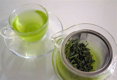 Sencha Green Tea - Delicious And Reasonably Priced