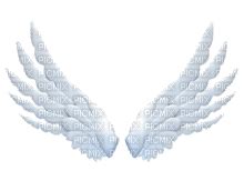 angel wings, wings , gif - Free animated GIF - PicMix