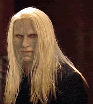 Prince Nuada - Behind the Scenes Hellboy 2 The Golden Army | Golden ...