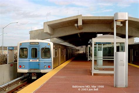 Baltimore Metro Subway | Dovetail Games Forums