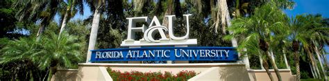 FAU | Financial Affairs