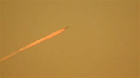 Photos: Rocket launch off Florida? | WPEC