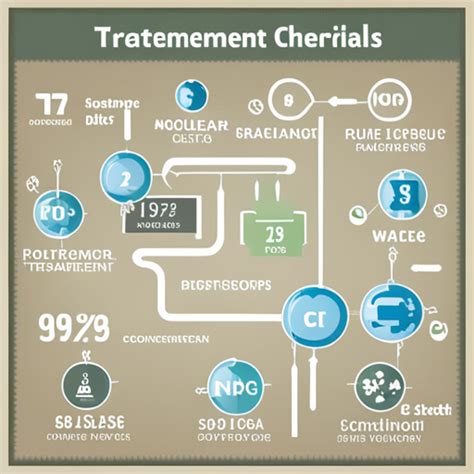 Water Treatment Chemicals - vcycletech