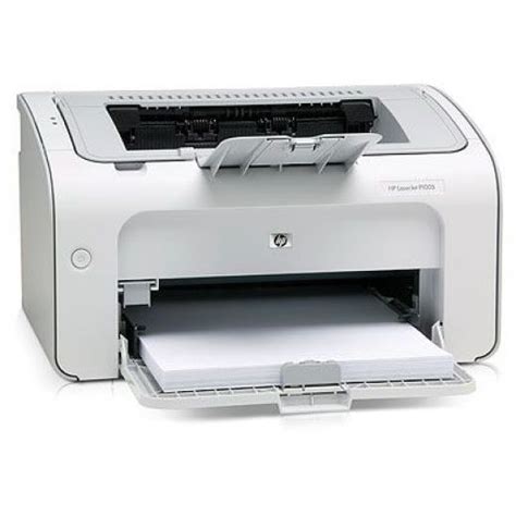 HP LaserJet P1505 - Saif Toners