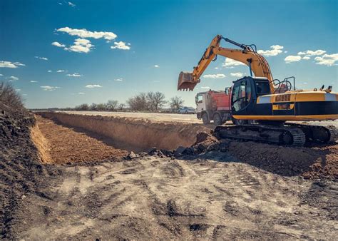 Cut and Fill in Melbourne, Vic | Cut and Fill Excavation Services | Cemex