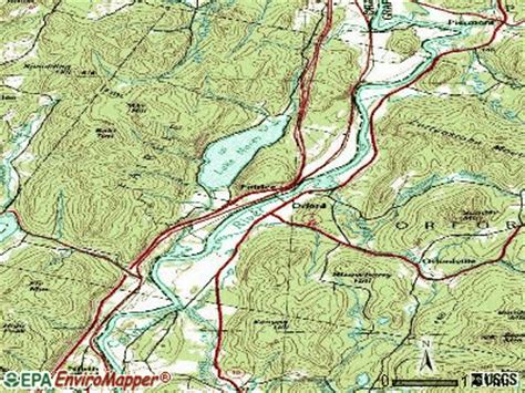 Brookfield, Vermont (VT 05036) profile: population, maps, real estate ...