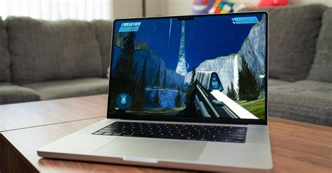 The MacBook Pro is a good enough gaming laptop for me | Digital Trends