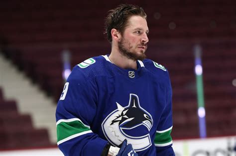 J.T. Miller sounds alarm on NHL's 'dangerous' Canucks plan