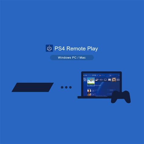 How to set up PS4 Remote Play in Windows 10