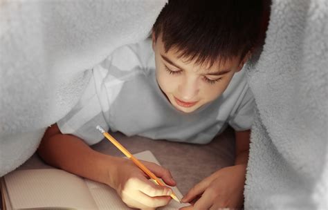 Diary writing for children | Educational benefits of diary writing | TheSchoolRun