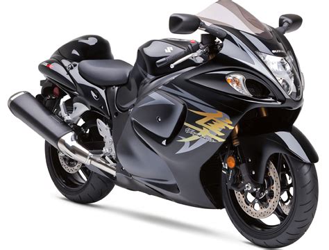 Suzuki Hayabusa Gsx1300r | Riders