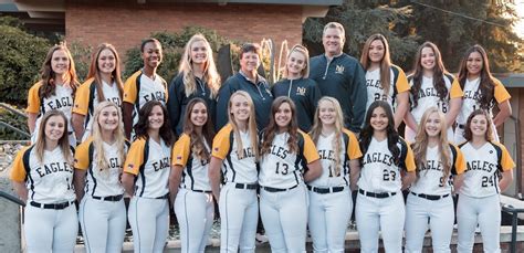 NU Softball Team Begins Season with New Head Coach | The Talon