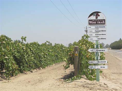 Madera Wine Trail - All You Need to Know BEFORE You Go