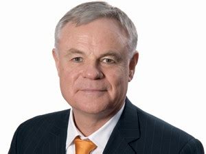 Bekker to hunt for Naspers' next ICT move | ITWeb