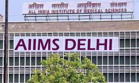 How to Get an Appointment at AIIMS Delhi: A Quick and Easy Guide