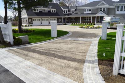 Best Stone Pavers for Your Driveway | The Patio Company