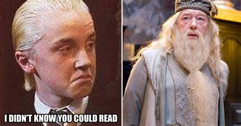 Harry Potter: 25 Hilarious Movies Vs Books Memes Only True Fans Will ...