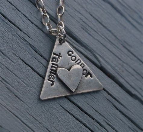 adoption symbol necklace | Adoption jewelry, Adoption, Symbol necklace