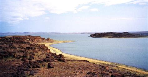 Africa: Lake Turkana National Parks, Kenya - GEO 121 Wiki: Fall 2013