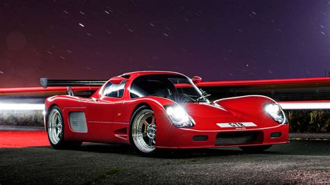 5 Famous Kit Cars With Supercar-Rivaling Performance