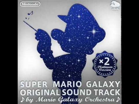 Mario Galaxy Orchestra – Super Mario Galaxy Original Soundtrack (2008, Platinum Version, CD ...