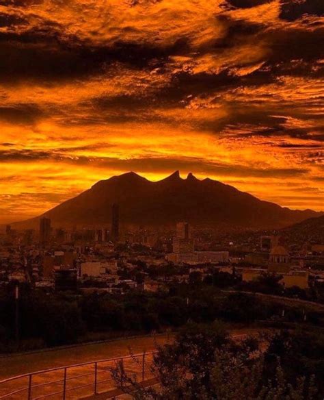 Cerro de La Silla Monterrey NL MEXICO | Imagenes de monterrey ...