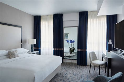 Hotel Photo Gallery | London Marriott Hotel Grosvenor Square