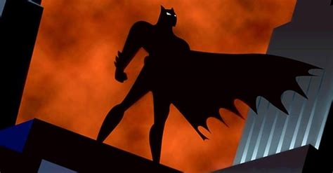 ‘Batman: The Animated Series’ & ‘Batman Beyond’ Hitting HBO Max Soon - Heroic Hollywood