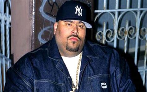 10 Facts About Late Rapper Big Pun - Died of Heart Attack | Glamour Path