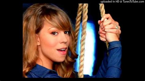 Mariah Carey - Always Be My Baby (HD) CC Lyrics - YouTube