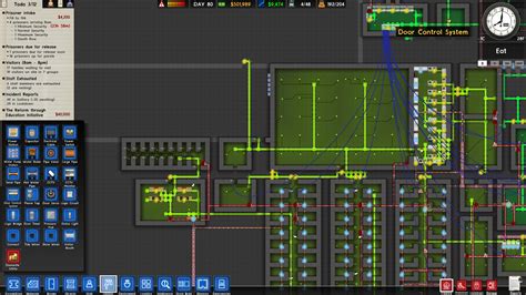 How to: Setting up Basic Remote Door System – Steam Solo