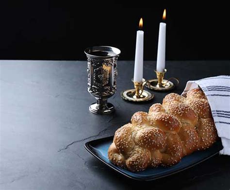 Lighting Shabbat Candles On Yom Kippur | Shelly Lighting