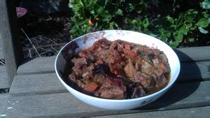 Mercurio’s Clay Pot Pork Belly with Scotch Ale and Cabbage – Brews News Australia