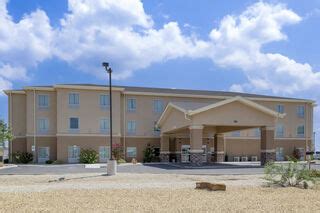 Book Quality Hotels in Carlsbad, NM - Choice Hotels