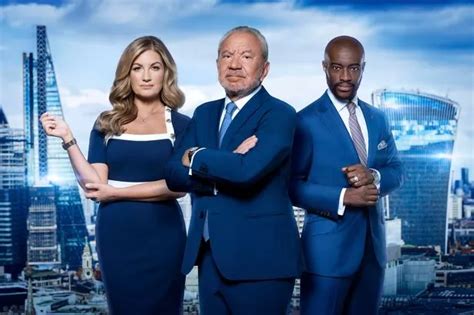 All The Apprentice winners and what they did next - Business Live