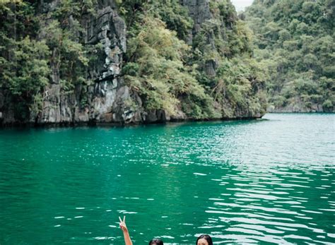 Coron Palawan Snorkeling and Island Hopping Tour