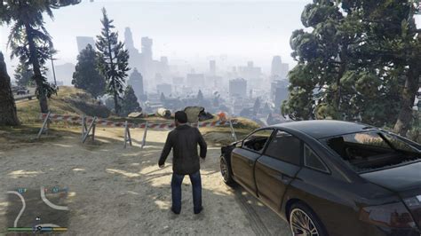 Check Gta 5 System Requirements – Can I Run Gta - System Requirements ...