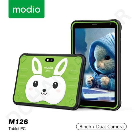 Modio Tablets | Dohans Qatar Mobile Accessories