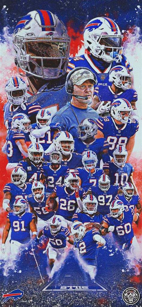 2022 Bills Wallpaper! Go Bills! : r/buffalobills