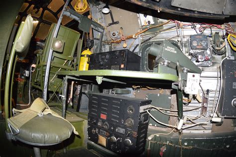 Consolidated B-24D Liberator > National Museum of the US Air Force™ > Display