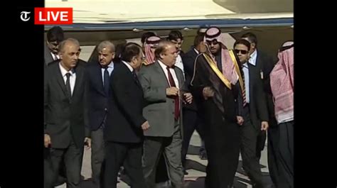 Dignitaries gather for King Abdullah's funeral in Saudi Arabia. Watch live: | The Telegraph ...