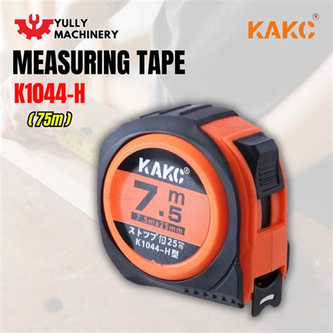 Measuring Tape, Steel Tape, Metric/Inch Measure Ruler, Retractable Heavy Duty And Imperial ...